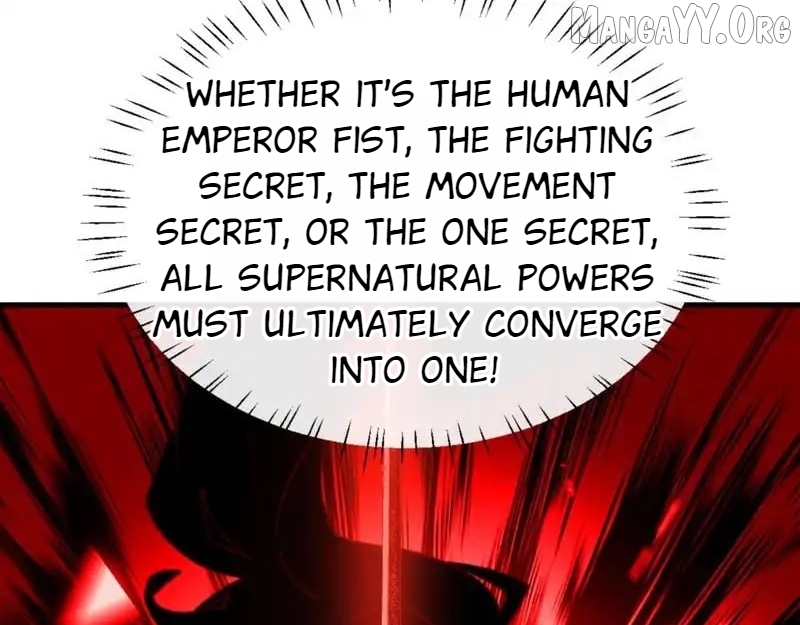 Master: This rebellious disciple is definitely not the Holy Son Chapter 158 - page 113